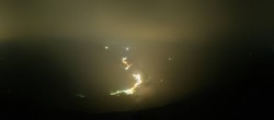 Archiv Foto Webcam Tux - Ausblick von der Wanglspitze 23:00