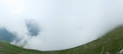 Archiv Foto Webcam Tux - Ausblick von der Wanglspitze 09:00