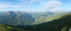 Archiv Foto Webcam Tux - Ausblick von der Wanglspitze 06:00