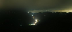 Archiv Foto Webcam Tux - Ausblick von der Wanglspitze 01:00