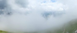 Archiv Foto Webcam Tux - Ausblick von der Wanglspitze 11:00