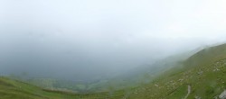 Archiv Foto Webcam Tux - Ausblick von der Wanglspitze 13:00