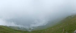 Archiv Foto Webcam Tux - Ausblick von der Wanglspitze 13:00