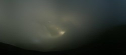 Archiv Foto Webcam Tux - Ausblick von der Wanglspitze 23:00