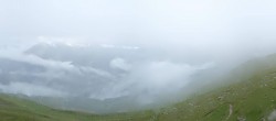 Archiv Foto Webcam Tux - Ausblick von der Wanglspitze 06:00