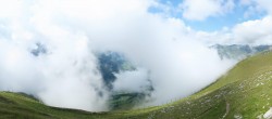 Archiv Foto Webcam Tux - Ausblick von der Wanglspitze 11:00