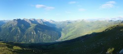 Archiv Foto Webcam Tux - Ausblick von der Wanglspitze 06:00