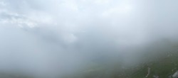 Archiv Foto Webcam Tux - Ausblick von der Wanglspitze 15:00