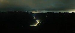 Archiv Foto Webcam Tux - Ausblick von der Wanglspitze 01:00