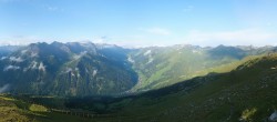 Archiv Foto Webcam Tux - Ausblick von der Wanglspitze 06:00