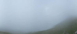 Archiv Foto Webcam Tux - Ausblick von der Wanglspitze 17:00