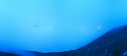 Archiv Foto Webcam Tux - Ausblick von der Wanglspitze 03:00