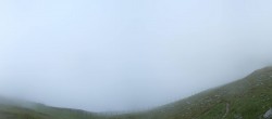 Archiv Foto Webcam Tux - Ausblick von der Wanglspitze 06:00