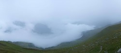 Archiv Foto Webcam Tux - Ausblick von der Wanglspitze 05:00