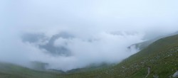 Archiv Foto Webcam Tux - Ausblick von der Wanglspitze 06:00