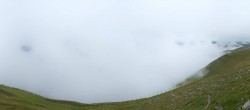 Archiv Foto Webcam Tux - Ausblick von der Wanglspitze 07:00