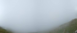 Archiv Foto Webcam Tux - Ausblick von der Wanglspitze 13:00