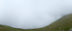 Archiv Foto Webcam Tux - Ausblick von der Wanglspitze 15:00