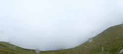 Archiv Foto Webcam Tux - Ausblick von der Wanglspitze 17:00