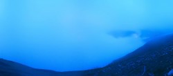 Archiv Foto Webcam Tux - Ausblick von der Wanglspitze 03:00
