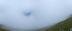 Archiv Foto Webcam Tux - Ausblick von der Wanglspitze 05:00