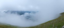 Archiv Foto Webcam Tux - Ausblick von der Wanglspitze 06:00