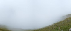 Archiv Foto Webcam Tux - Ausblick von der Wanglspitze 07:00