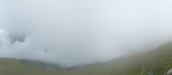 Archiv Foto Webcam Tux - Ausblick von der Wanglspitze 15:00