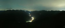 Archiv Foto Webcam Tux - Ausblick von der Wanglspitze 01:00