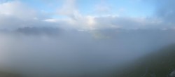 Archived image Webcam Tux - View from the Wanglspitze 05:00