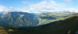 Archived image Webcam Tux - View from the Wanglspitze 06:00