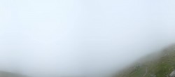 Archiv Foto Webcam Tux - Ausblick von der Wanglspitze 11:00