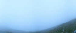 Archiv Foto Webcam Tux - Ausblick von der Wanglspitze 19:00