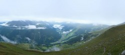 Archiv Foto Webcam Tux - Ausblick von der Wanglspitze 06:00