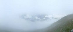 Archiv Foto Webcam Tux - Ausblick von der Wanglspitze 07:00