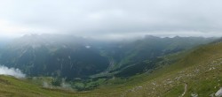 Archiv Foto Webcam Tux - Ausblick von der Wanglspitze 11:00