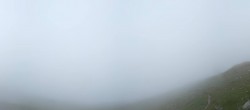 Archiv Foto Webcam Tux - Ausblick von der Wanglspitze 17:00
