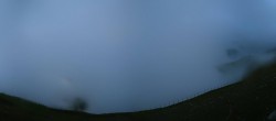 Archiv Foto Webcam Tux - Ausblick von der Wanglspitze 23:00