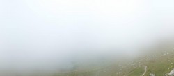 Archiv Foto Webcam Tux - Ausblick von der Wanglspitze 13:00