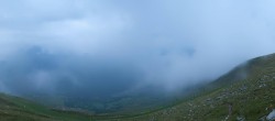 Archiv Foto Webcam Tux - Ausblick von der Wanglspitze 05:00