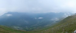 Archiv Foto Webcam Tux - Ausblick von der Wanglspitze 06:00