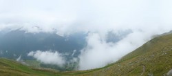 Archived image Webcam Tux - View from the Wanglspitze 11:00