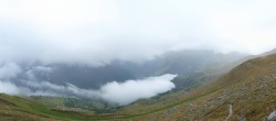 Archived image Webcam Tux - View from the Wanglspitze 08:00