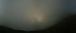 Archiv Foto Webcam Tux - Ausblick von der Wanglspitze 03:00