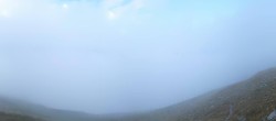 Archived image Webcam Tux - View from the Wanglspitze 07:00