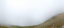 Archiv Foto Webcam Tux - Ausblick von der Wanglspitze 08:00
