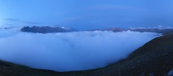 Archived image Webcam Tux - View from the Wanglspitze 05:00