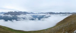 Archived image Webcam Tux - View from the Wanglspitze 07:00