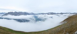 Archived image Webcam Tux - View from the Wanglspitze 08:00