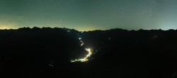 Archiv Foto Webcam Tux - Ausblick von der Wanglspitze 01:00